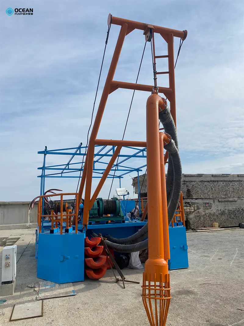 Sand Mining Dredgers Sand Mining Dredgers