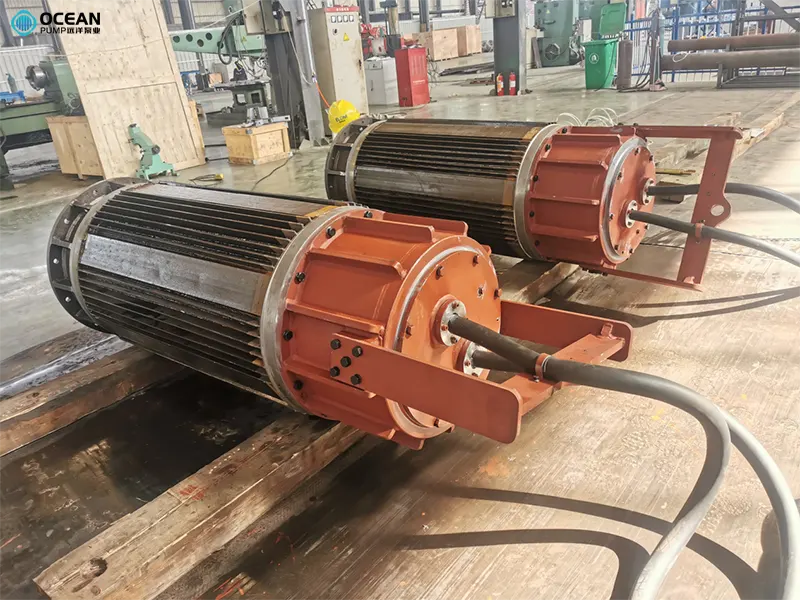 Dredge Pump Dredge Pump