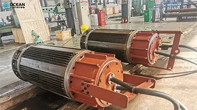 Top 6 Dredge Pump Manufacturers in Indonesia