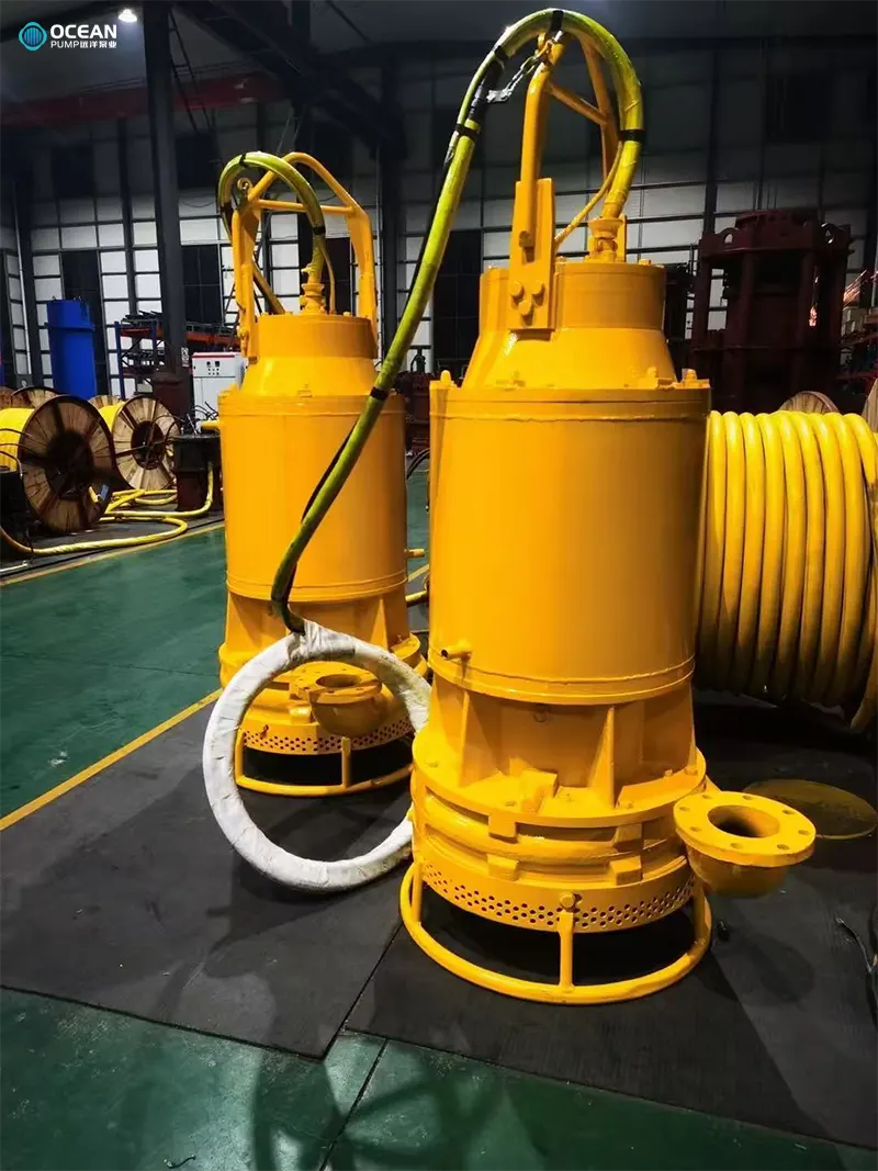 Sewage Treatment Pump Sewage Treatment Pump