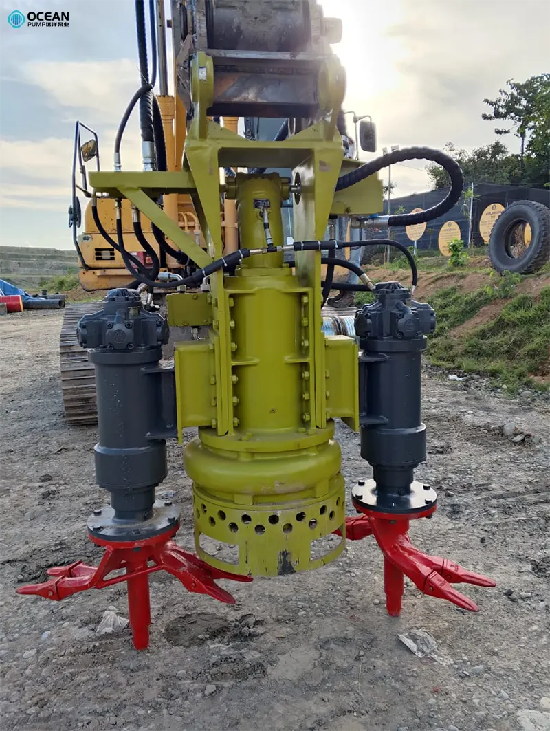 Slurry Pump Slurry Pump