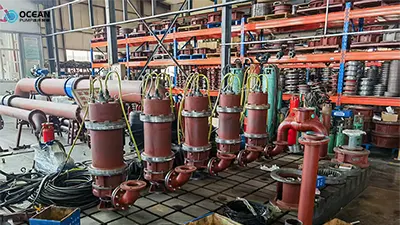 The 8 Best Slurry Pump Suppliers Worldwide