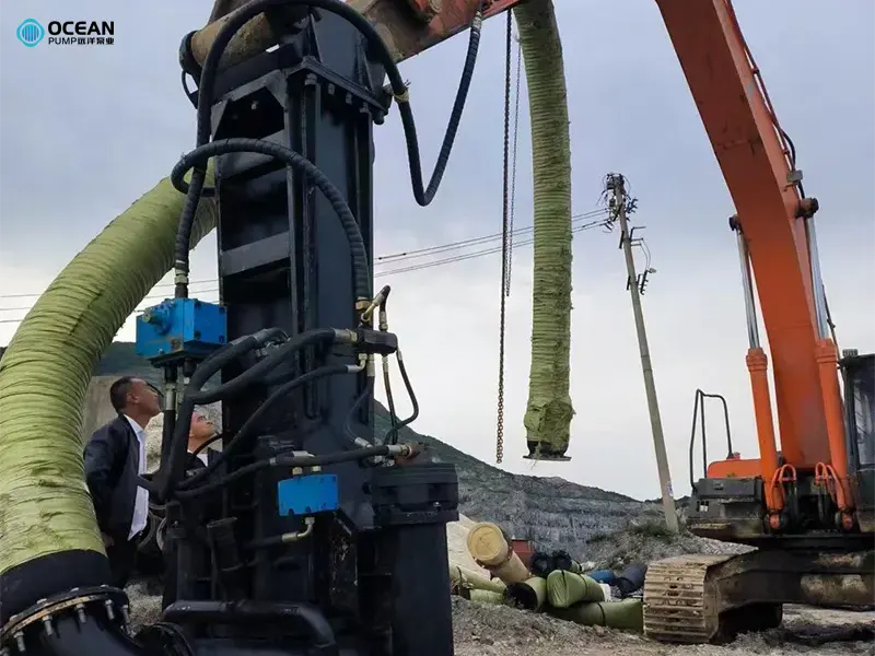 Mining Special Pump Mining Special Pump