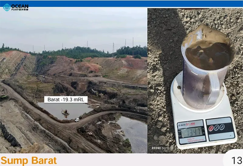 Sump Barat Sump Barat