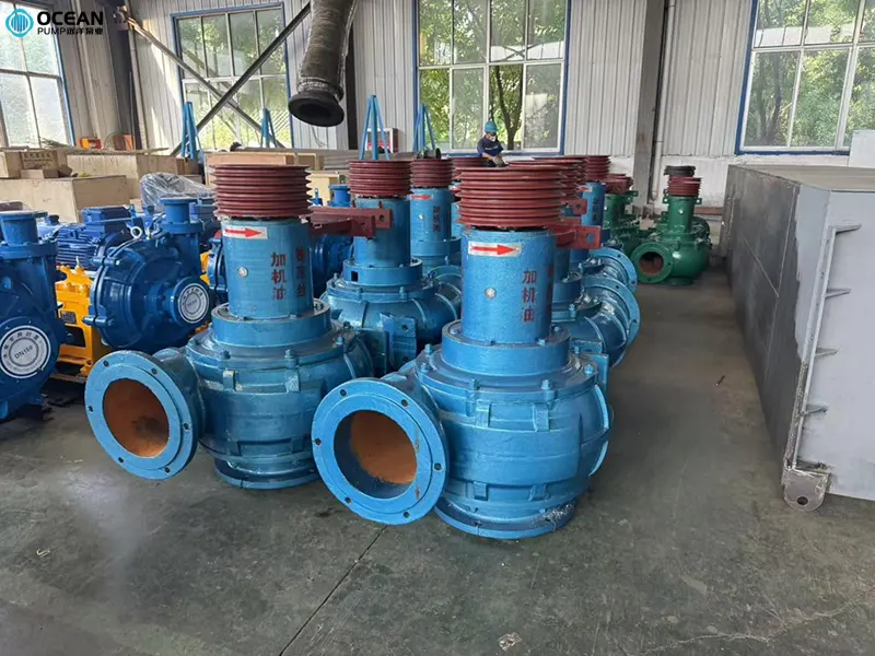 Sand Dredge Pumpshas Sand Dredge Pumpshas